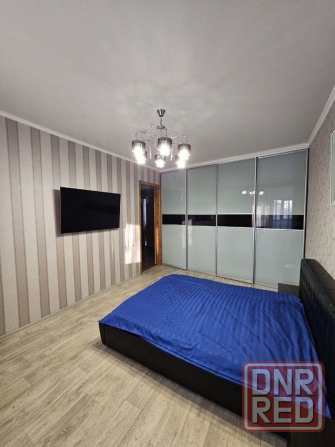 Продажа 3 комнатной квартиры Макеевка, ул, Ленина, 92-ух квартирный Макеевка - изображение 3