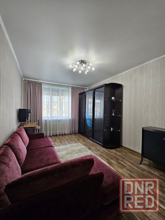Продажа 3 комнатной квартиры Макеевка, ул, Ленина, 92-ух квартирный Макеевка - изображение 1