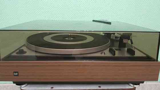 виниловый проигрыватель dual - 1224 Донецк