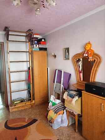 Продам 3к квартиру в Донецке в Калининском районе Донецк