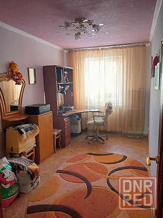Продам 3к квартиру в Донецке в Калининском районе Донецк - изображение 8