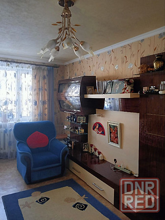Продам 3к квартиру в Донецке в Калининском районе Донецк - изображение 10