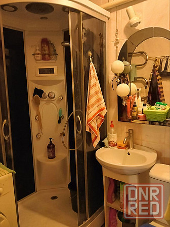 Продам 3к квартиру в Донецке в Калининском районе Донецк - изображение 4