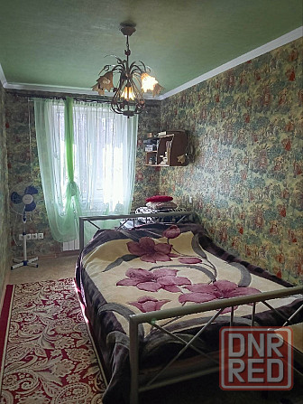 Продам 3к квартиру в Донецке в Калининском районе Донецк - изображение 6