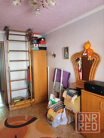 Продам 3к квартиру в Донецке в Калининском районе Донецк - изображение 5