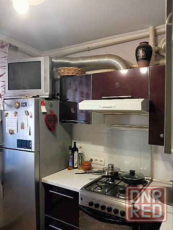 Продам 3к квартиру в Донецке в Калининском районе Донецк - изображение 2