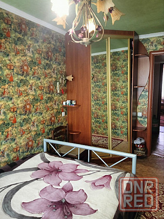 Продам 3к квартиру в Донецке в Калининском районе Донецк - изображение 7