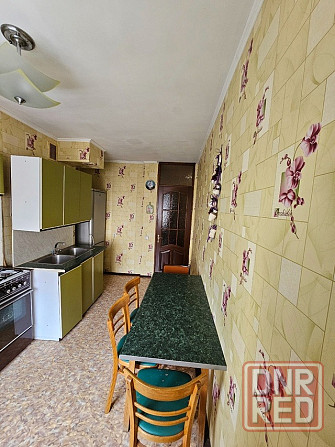 продам 3-х комнатную квартиру Донецк пркт комсомольский Донецк - изображение 10
