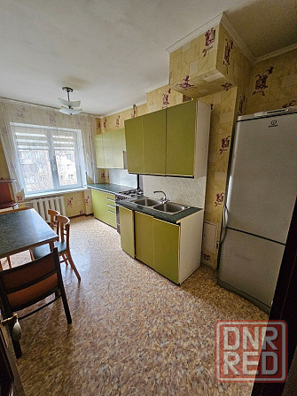 продам 3-х комнатную квартиру Донецк пркт комсомольский Донецк - изображение 9