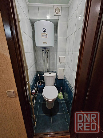 продам 3-х комнатную квартиру Донецк пркт комсомольский Донецк - изображение 6