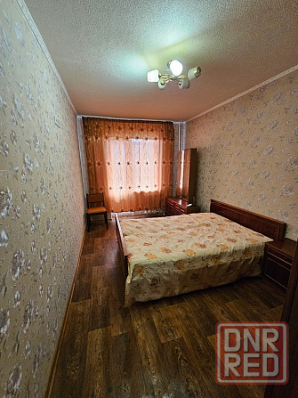 продам 3-х комнатную квартиру Донецк пркт комсомольский Донецк - изображение 3