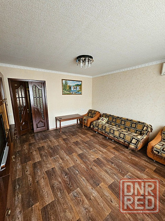 продам 3-х комнатную квартиру Донецк пркт комсомольский Донецк - изображение 2
