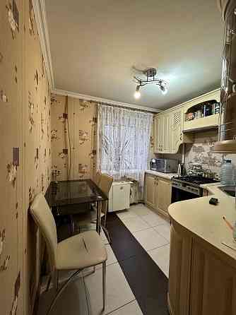 Продажа 2-х комнатной квартиры с ремонтом ,с гаражом Макеевка