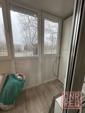 Продажа 2-х комнатной квартиры с ремонтом ,с гаражом Макеевка - изображение 8