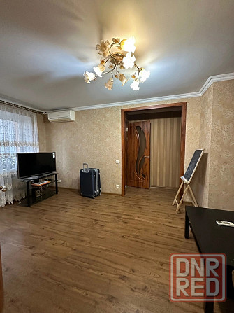 Продажа 2-х комнатной квартиры с ремонтом ,с гаражом Макеевка - изображение 3