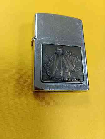 Зажигалка Zippo Донецк