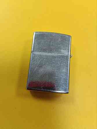 Зажигалка Zippo Донецк