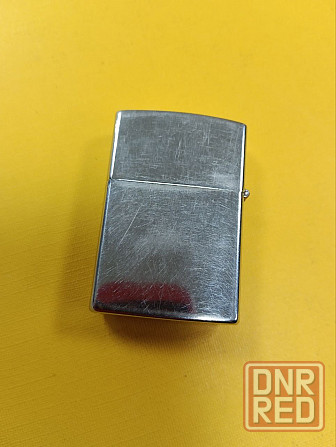 Зажигалка Zippo Донецк - изображение 2
