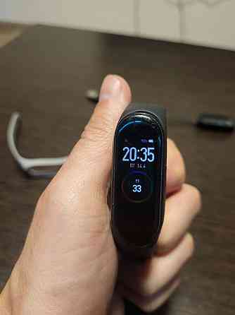 фитнес браслет Xiaomi mi band 4 Донецк