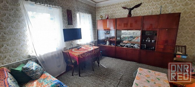 Продам дом в Киевском районе. Недорого!! Донецк - изображение 1
