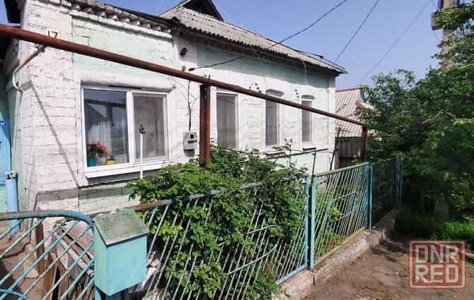 Продам дом в Киевском районе. Недорого!! Донецк - изображение 5
