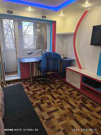 3 комнатную Текстильщик, 92 школа Донецк