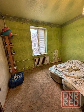 2-к Бажанова Макеевка - изображение 4