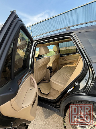 Продажа BMW X5 от собственника Донецк - изображение 8