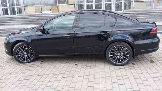 VOLKSWAGEN PASSAT B 7,1,8 TSI,2012 Донецк