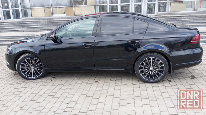 VOLKSWAGEN PASSAT B 7,1,8 TSI,2012 Донецк - изображение 4