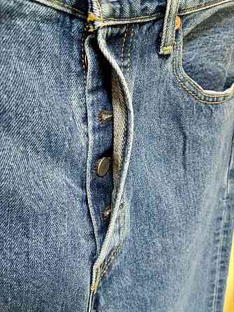 Джинсы Levi Strauss оригинал 48 р Донецк