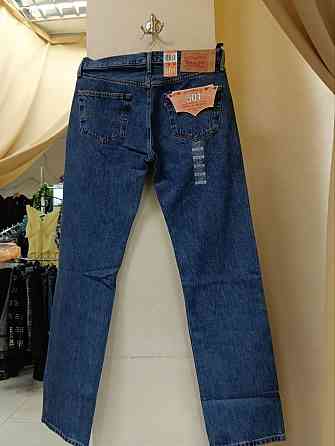 Джинсы Levi Strauss оригинал 48 р Донецк