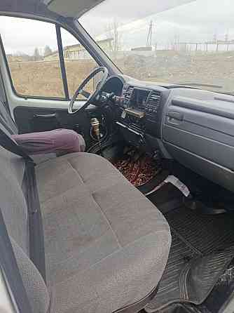 Продам газель будка 2008 года Макеевка Донецк