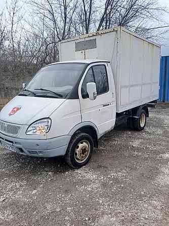 Продам газель будка 2008 года Макеевка Донецк