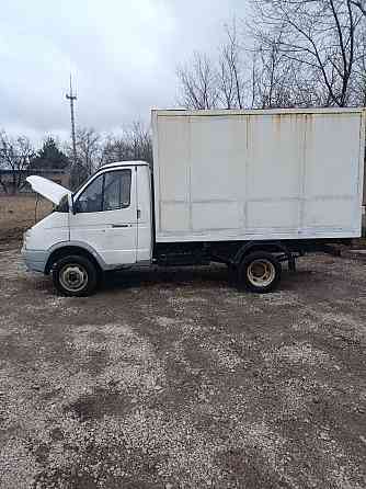 Продам газель будка 2008 года Макеевка Донецк