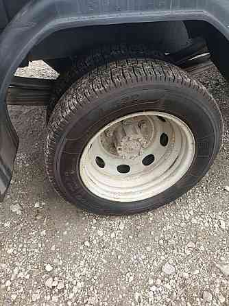 Продам газель будка 2008 года Макеевка Донецк