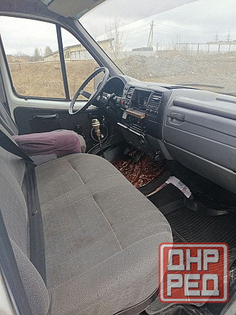 Продам газель будка 2008 года Макеевка Донецк - изображение 6