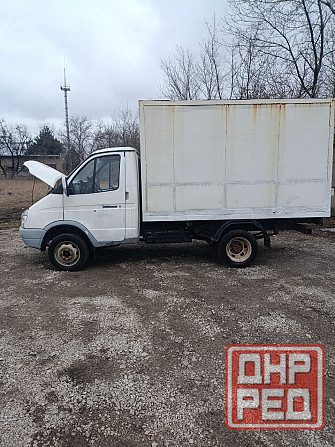 Продам газель будка 2008 года Макеевка Донецк - изображение 5