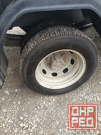 Продам газель будка 2008 года Макеевка Донецк - изображение 4