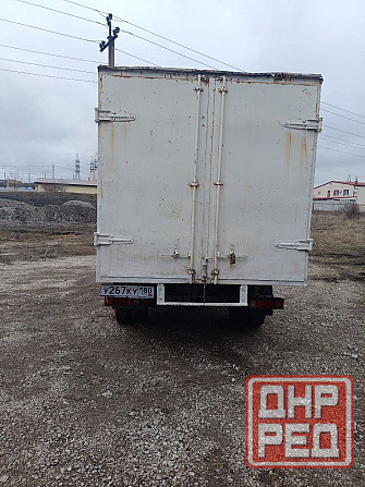 Продам газель будка 2008 года Макеевка Донецк - изображение 8