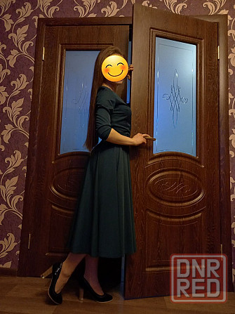 Женское платье Vanessa 42 размер Донецк - изображение 1