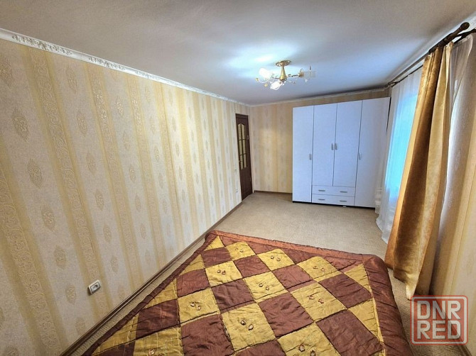 Сдам 2к квартиру, Куйбышевский район,Азотный Донецк - изображение 4