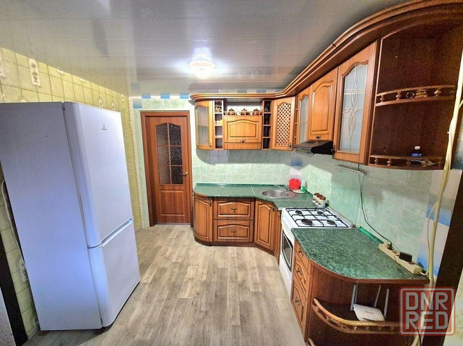 Сдам 2к квартиру, Куйбышевский район,Азотный Донецк - изображение 1