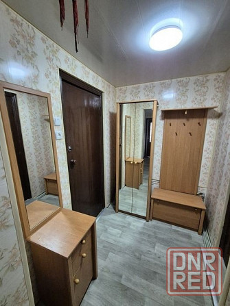 Сдам 2к квартиру, Куйбышевский район,Азотный Донецк - изображение 5