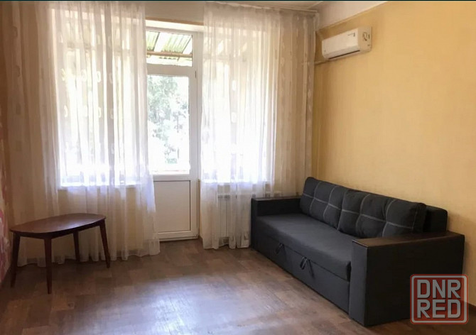 Сдам в аренду 1к квартиру на бульваре Шевченко, Калининский район. Донецк - изображение 3