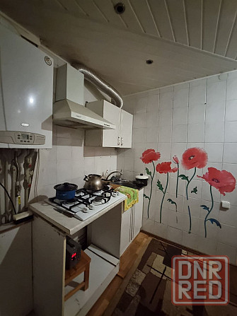 Продам 3 комн бул Школьный Донецк - изображение 1