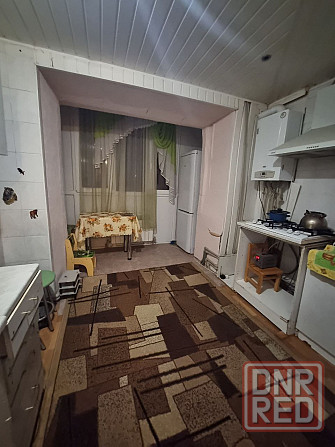 Продам 3 комн бул Школьный Донецк - изображение 10