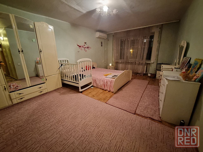 Продам 3 комн бул Школьный Донецк - изображение 9