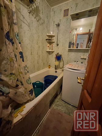 Продам 3 комн бул Школьный Донецк - изображение 5