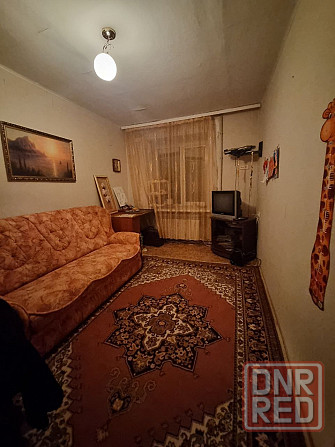 Продам 3 комн бул Школьный Донецк - изображение 8
